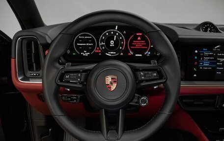 Porsche Cayenne III, 2025 год, 16 800 000 рублей, 23 фотография