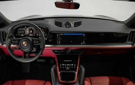 Porsche Cayenne III, 2025 год, 16 800 000 рублей, 22 фотография