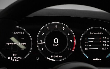 Porsche Cayenne III, 2025 год, 16 800 000 рублей, 24 фотография