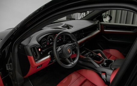 Porsche Cayenne III, 2025 год, 16 800 000 рублей, 18 фотография