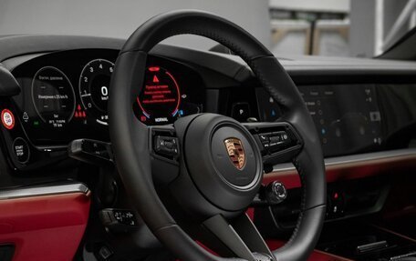 Porsche Cayenne III, 2025 год, 16 800 000 рублей, 19 фотография