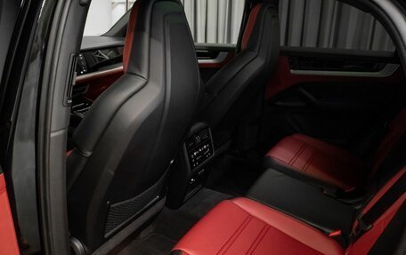 Porsche Cayenne III, 2025 год, 16 800 000 рублей, 30 фотография
