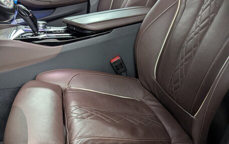 BMW 5 серия, 2020 год, 5 300 000 рублей, 16 фотография