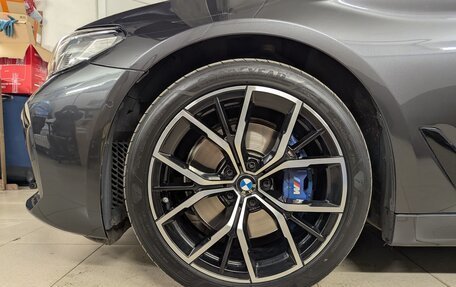 BMW 5 серия, 2020 год, 5 300 000 рублей, 18 фотография
