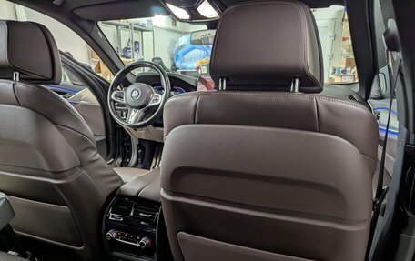 BMW 5 серия, 2020 год, 5 300 000 рублей, 17 фотография