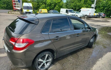 Citroen C4 II рестайлинг, 2011 год, 435 000 рублей, 2 фотография
