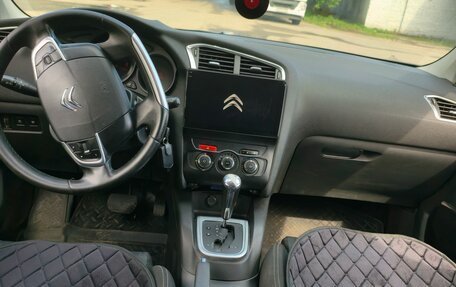 Citroen C4 II рестайлинг, 2011 год, 435 000 рублей, 6 фотография