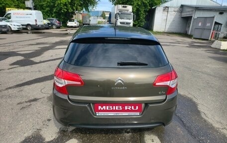 Citroen C4 II рестайлинг, 2011 год, 435 000 рублей, 4 фотография