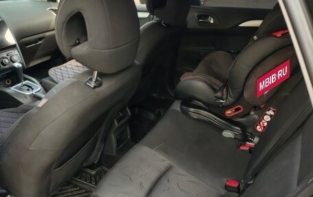 Citroen C4 II рестайлинг, 2011 год, 435 000 рублей, 7 фотография