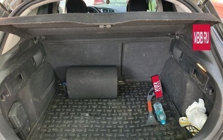 Citroen C4 II рестайлинг, 2011 год, 435 000 рублей, 11 фотография