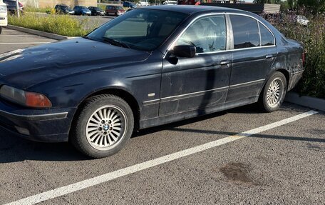 BMW 5 серия, 1996 год, 330 000 рублей, 2 фотография