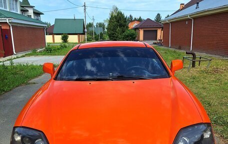 Hyundai Tiburon, 2003 год, 500 000 рублей, 2 фотография