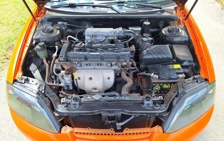 Hyundai Tiburon, 2003 год, 500 000 рублей, 11 фотография