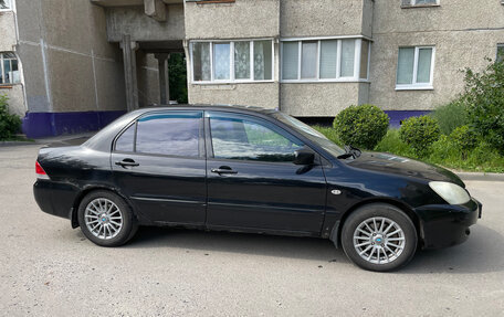 Mitsubishi Lancer IX, 2006 год, 200 000 рублей, 2 фотография