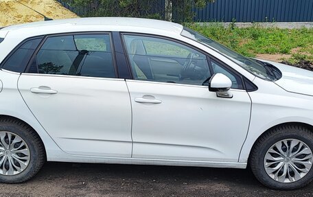 Citroen C4 II рестайлинг, 2011 год, 375 000 рублей, 6 фотография