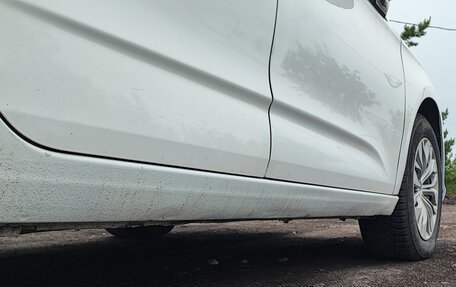 Citroen C4 II рестайлинг, 2011 год, 375 000 рублей, 8 фотография