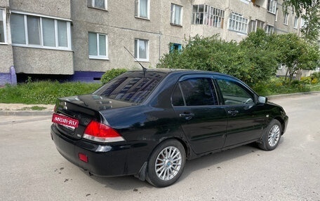 Mitsubishi Lancer IX, 2006 год, 200 000 рублей, 5 фотография