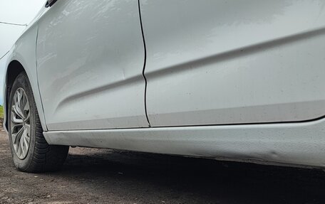 Citroen C4 II рестайлинг, 2011 год, 375 000 рублей, 9 фотография