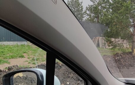 Citroen C4 II рестайлинг, 2011 год, 375 000 рублей, 11 фотография