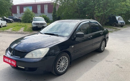 Mitsubishi Lancer IX, 2006 год, 200 000 рублей, 3 фотография
