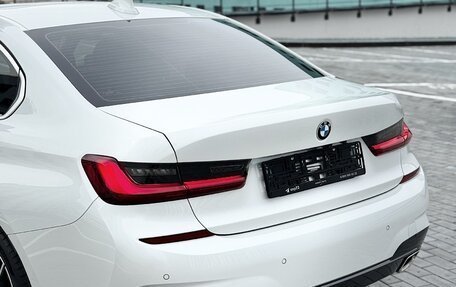 BMW 3 серия, 2023 год, 2 910 000 рублей, 7 фотография