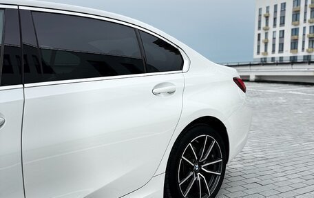 BMW 3 серия, 2023 год, 2 910 000 рублей, 8 фотография