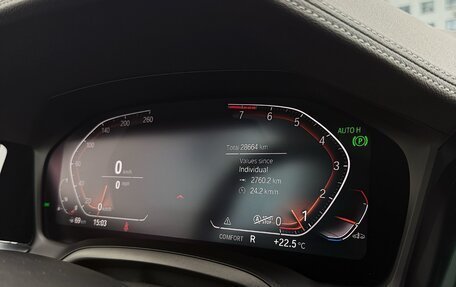 BMW 3 серия, 2023 год, 2 910 000 рублей, 12 фотография
