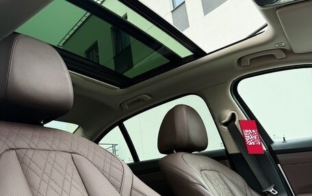 BMW 3 серия, 2023 год, 2 910 000 рублей, 11 фотография