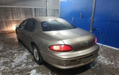 Chrysler Concorde II, 2001 год, 210 000 рублей, 3 фотография