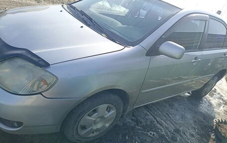 Toyota Corolla, 2006 год, 400 000 рублей, 5 фотография