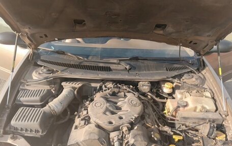 Chrysler Concorde II, 2001 год, 210 000 рублей, 8 фотография