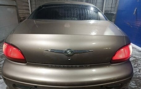 Chrysler Concorde II, 2001 год, 210 000 рублей, 4 фотография