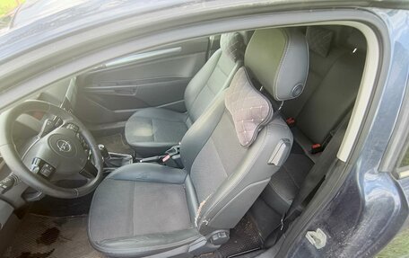 Opel Astra H, 2007 год, 340 000 рублей, 6 фотография