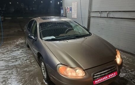 Chrysler Concorde II, 2001 год, 210 000 рублей, 2 фотография