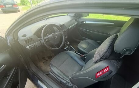 Opel Astra H, 2007 год, 340 000 рублей, 7 фотография