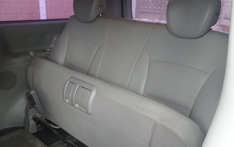 Hyundai Grand Starex Grand Starex I рестайлинг 2, 2015 год, 2 250 000 рублей, 12 фотография