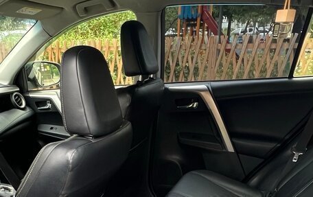 Toyota RAV4, 2013 год, 2 450 000 рублей, 11 фотография