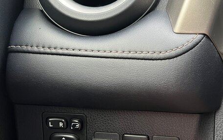 Toyota RAV4, 2013 год, 2 450 000 рублей, 14 фотография