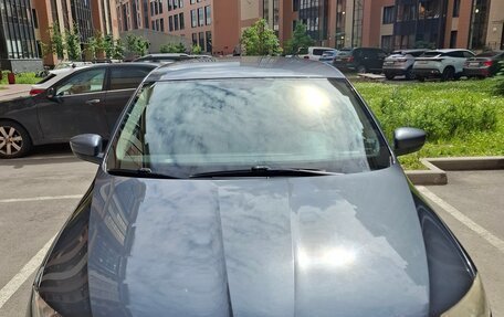 Skoda Rapid I, 2014 год, 875 000 рублей, 8 фотография