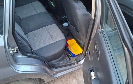 Chevrolet Aveo III, 2010 год, 550 000 рублей, 8 фотография