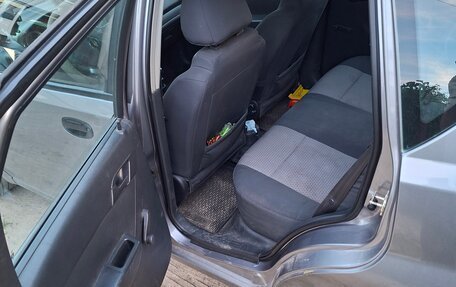 Chevrolet Aveo III, 2010 год, 550 000 рублей, 9 фотография