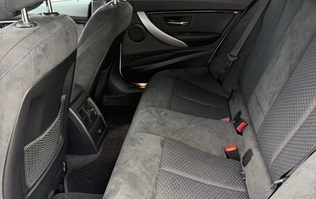 BMW 3 серия, 2018 год, 2 370 000 рублей, 7 фотография