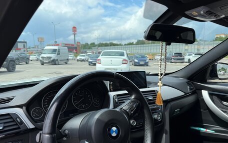 BMW 3 серия, 2018 год, 2 370 000 рублей, 9 фотография