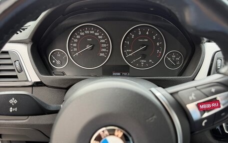 BMW 3 серия, 2018 год, 2 370 000 рублей, 8 фотография