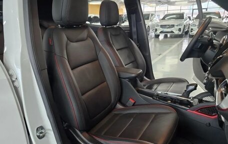 Chevrolet TrailBlazer, 2022 год, 2 010 000 рублей, 9 фотография