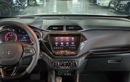 Chevrolet TrailBlazer, 2022 год, 2 010 000 рублей, 5 фотография