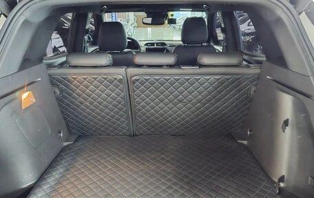 Chevrolet TrailBlazer, 2022 год, 2 010 000 рублей, 11 фотография