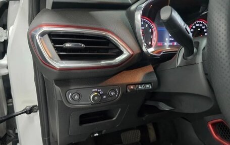Chevrolet TrailBlazer, 2022 год, 2 010 000 рублей, 13 фотография