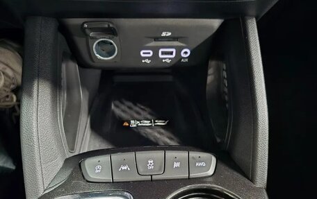 Chevrolet TrailBlazer, 2022 год, 2 010 000 рублей, 14 фотография