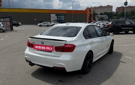 BMW 3 серия, 2018 год, 2 370 000 рублей, 6 фотография